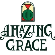 Amazing Grace London Bridge logo