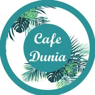 Cafe Dunia - Breakfast Coffee & Bar Seminyak Legian logo