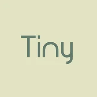Tiny Healthy Family Cafe 0+ logo