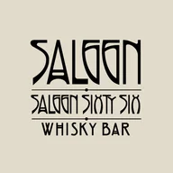 Saloon 66 Whisky Bar logo