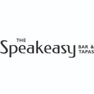 The Speakeasy Bar & Tapas logo