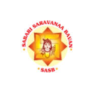 Sabari Saravanaa Bavan Clyde North logo