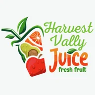 Harvest Valley Fruit & Juice Bar logo