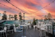 New Brighton Hotel logo