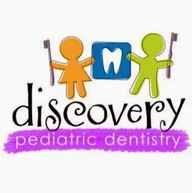 Discovery Pediatric Dentistry logo