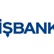 Isbank London Branch logo