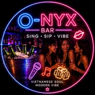 ONYX Bar Peninsula logo