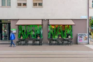 Nam Soup Bar logo