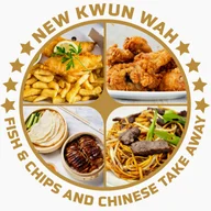 New Kwun Wah logo