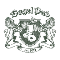 Bagel Pub logo
