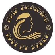 Hair Braiding Bali by Kadek logo