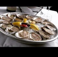 Mare Oyster Bar logo