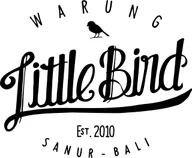 Warung Little Bird logo