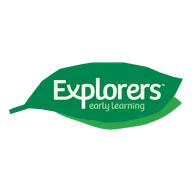 Explorers Early Learning Dandenong logo