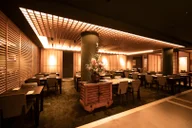 Kenzan Japanese Restaurant logo