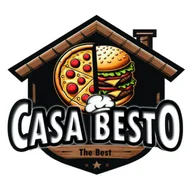 Pizzeria Casa Besto Kassel logo