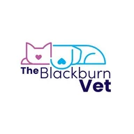The Blackburn Vet logo