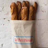 Le Petit Parisien logo
