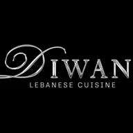 Diwan Lebanese cuisine logo