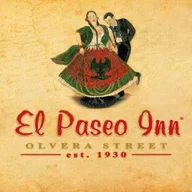 El Paseo Inn 🇲🇽 logo