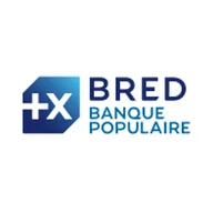 Bred-Banque Populaire logo