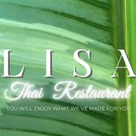 Lisa Thai Restaurant logo