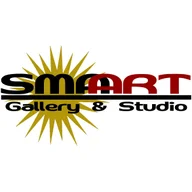 SMAart Gallery logo
