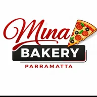 Mina Bakery Parramatta logo