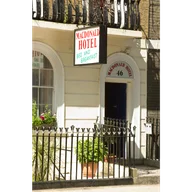 Macdonald Hotel logo