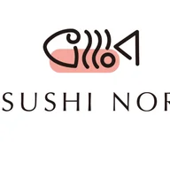 Sushi Nori logo