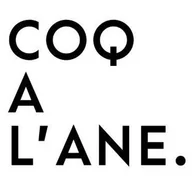 Coq à L'Âne logo