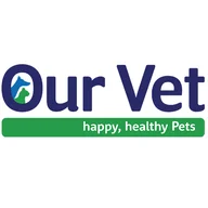Our Vet Tuggeranong logo