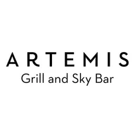 Artemis Grill and Sky Bar logo