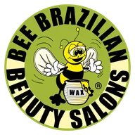 Bee Brazilian Lilydale logo