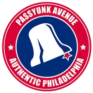 Passyunk Avenue (Kensington) logo