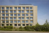 Park Plaza London Park Royal logo