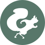 Mighty Squirrel Taproom & Kitchen logo