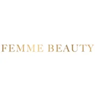 Femme Beauty logo