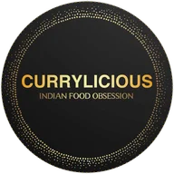 Currylicious (Indian food Obsession) West Pennant Hills logo