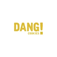 Dang Cookies logo