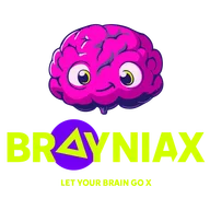 BRAYNIAX logo