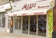 Assos Restaurant Bromley logo