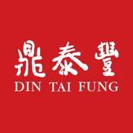 Din Tai Fung Canary Wharf logo