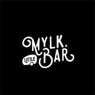 Little MylkBar logo