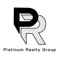 Platinum Realty Group logo