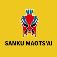 Sanku Maots'ai 三顾冒菜 Burwood logo