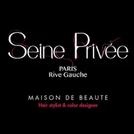 Seine Privée logo