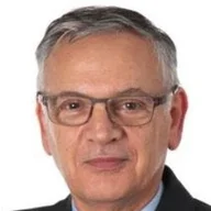 Prof George A Varigos logo