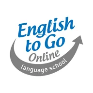 ETG School for Learning English logo