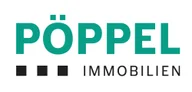 Pöppel Immobilien logo